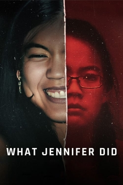watch-What Jennifer Did