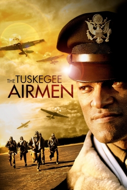 watch-The Tuskegee Airmen
