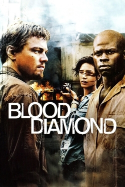 watch-Blood Diamond