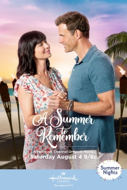watch-A Summer to Remember