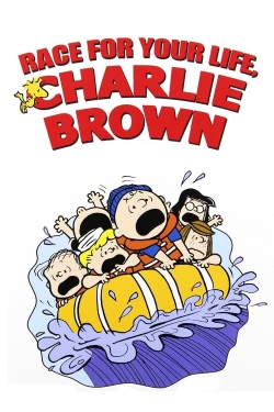 watch-Race for Your Life, Charlie Brown