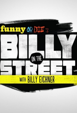 watch-Billy on the Street