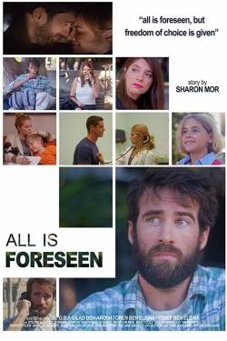 watch-All Is Foreseen