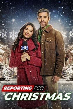 watch-Reporting for Christmas