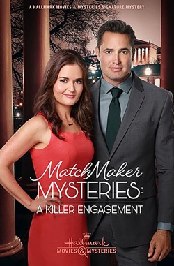 watch-MatchMaker Mysteries: A Killer Engagement