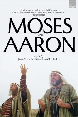 watch-Moses and Aaron
