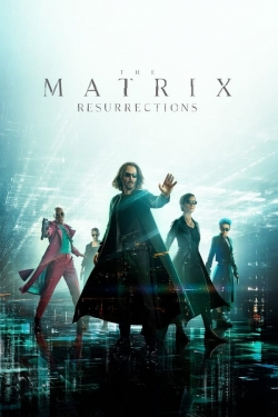 watch-The Matrix Resurrections