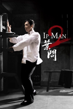 watch-Ip Man 2
