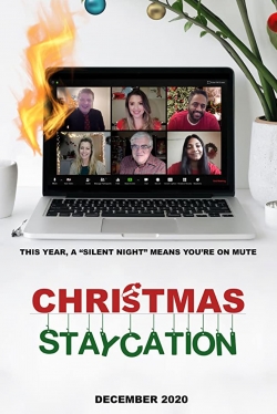 watch-Christmas Staycation