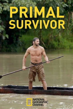 watch-Primal Survivor