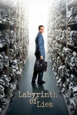 watch-Labyrinth of Lies