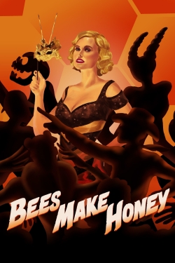 watch-Bees Make Honey