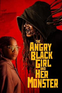 watch-The Angry Black Girl and Her Monster