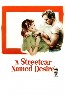watch-A Streetcar Named Desire