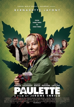 watch-Paulette