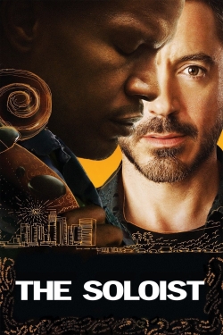 watch-The Soloist