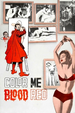 watch-Color Me Blood Red