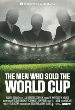 watch-The Men Who Sold The World Cup