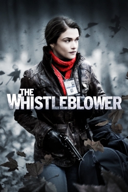 watch-The Whistleblower