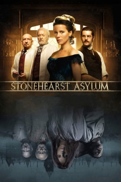 watch-Stonehearst Asylum