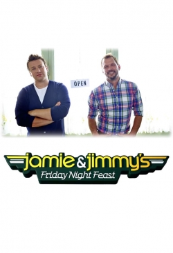 watch-Jamie and Jimmy's Friday Night Feast