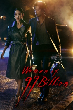 watch-Woman of 9.9 Billion