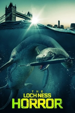 watch-The Loch Ness Horror