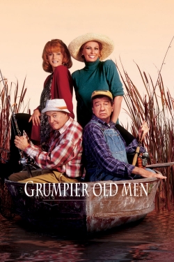 watch-Grumpier Old Men