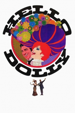 watch-Hello, Dolly!