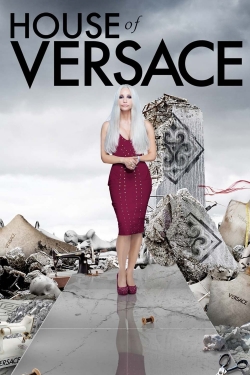 watch-House of Versace