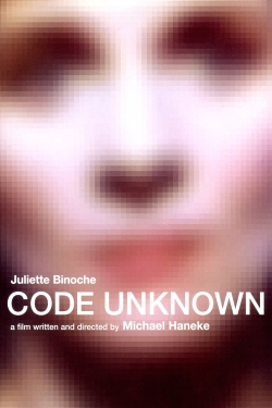 watch-Code Unknown