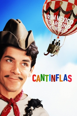 watch-Cantinflas