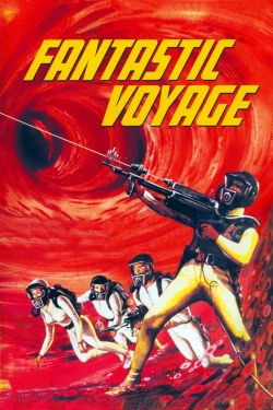 watch-Fantastic Voyage