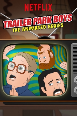 watch-Trailer Park Boys: The Animated Series