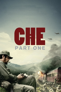 watch-Che: Part One