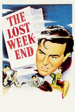 watch-The Lost Weekend