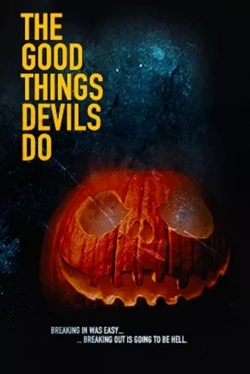 watch-The Good Things Devils Do