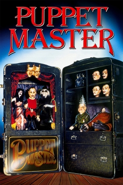 watch-Puppet Master