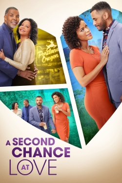 watch-A Second Chance at Love