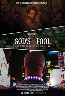 watch-God's Fool