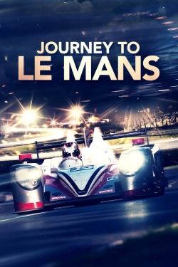 watch-Journey to Le Mans