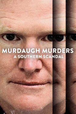 watch-Murdaugh Murders: A Southern Scandal