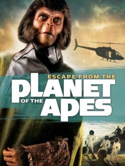 watch-Escape from the Planet of the Apes