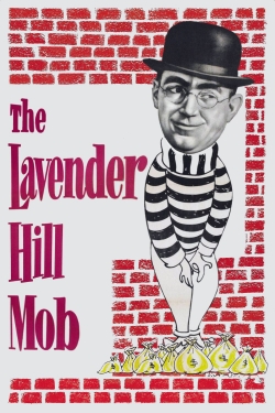watch-The Lavender Hill Mob