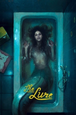 watch-The Lure