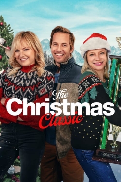 watch-The Christmas Classic