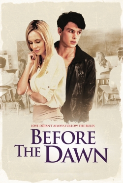 watch-Before the Dawn