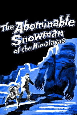 watch-The Abominable Snowman