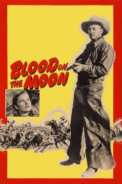 watch-Blood on the Moon