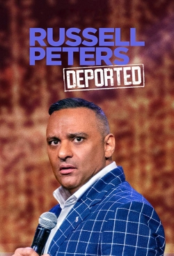 watch-Russell Peters: Deported
